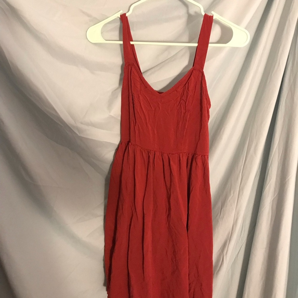 Forever 21 dress